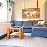 Apartman Cityloft Pool Sauna 5 Pers Balkon Wifi Near Lift *