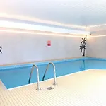 Cityloft Pool Sauna 5 Pers Balkon Wifi Near Lift *