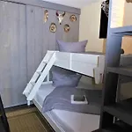 Cityloft Pool Sauna 5 Pers Balkon Wifi Near Lift Apartman Winterberg