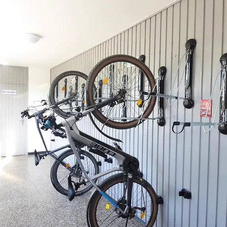 Cityloft Pool Sauna 5 Pers Balkon Wifi Near Bikepark 빈터베르크