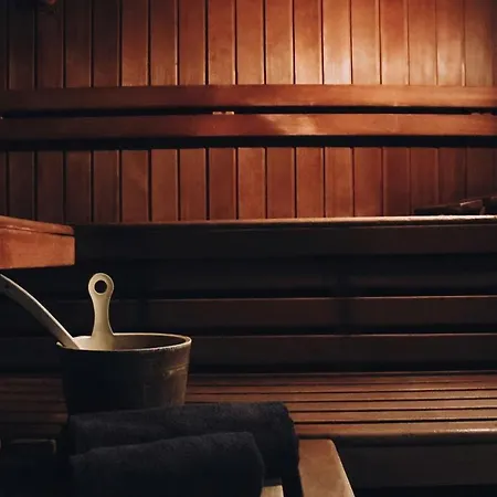 公寓 Cityloft Pool Sauna 5 Pers Balkon Wifi Near Lift