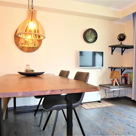아파트 Cityloft Pool Sauna 5 Pers Balkon Wifi Near Bikepark