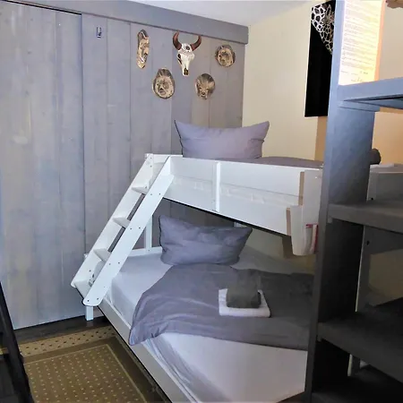 Cityloft Pool Sauna 5 Pers Balkon Wifi Near Lift 公寓 温特贝格