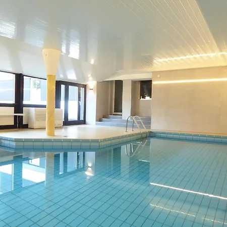 Cityloft Pool Sauna 5 Pers Balkon Wifi Near Bikepark * Winterberg