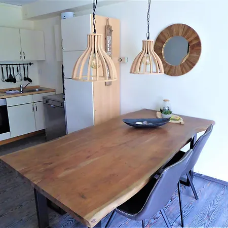 Cityloft Pool Sauna 5 Pers Balkon Wifi Near Lift *