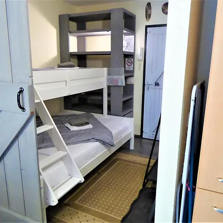 Cityloft Pool Sauna 5 Pers Balkon Wifi Near Lift Winterberg