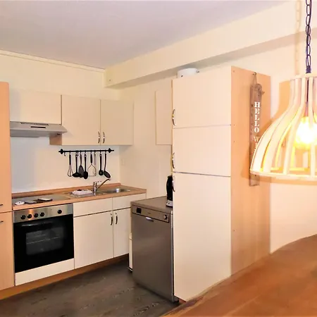 Cityloft Pool Sauna 5 Pers Balkon Wifi Near Lift * 温特贝格