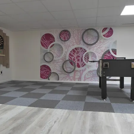 Apartament Cityloft Pool Sauna 5 Pers Balkon Wifi Near Bikepark Winterberg