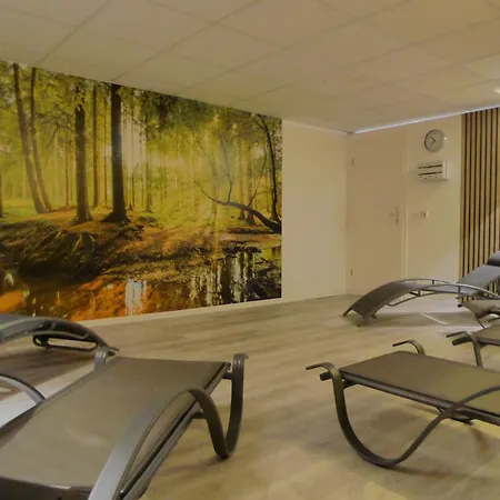 Cityloft Pool Sauna 5 Pers Balkon Wifi Near Lift 温特贝格