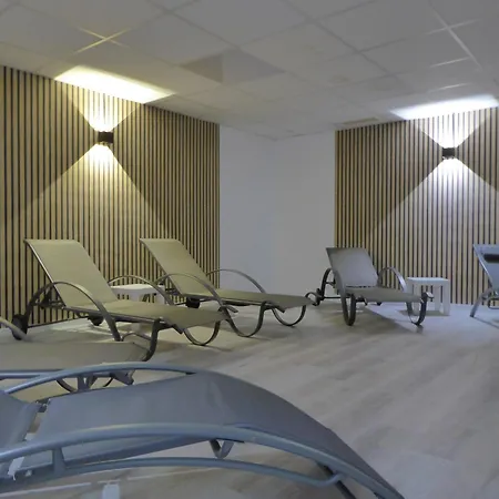 Cityloft Pool Sauna 5 Pers Balkon Wifi Near Bikepark Apartament Winterberg