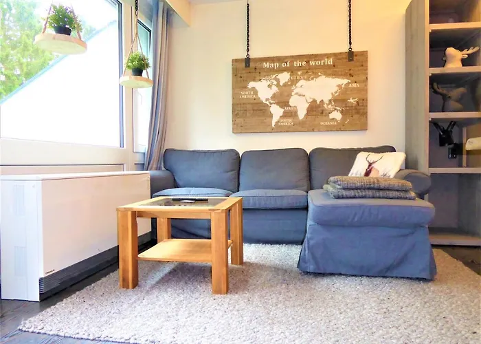 Apartman Cityloft Pool Sauna 5 Pers Balkon Wifi Near Lift *