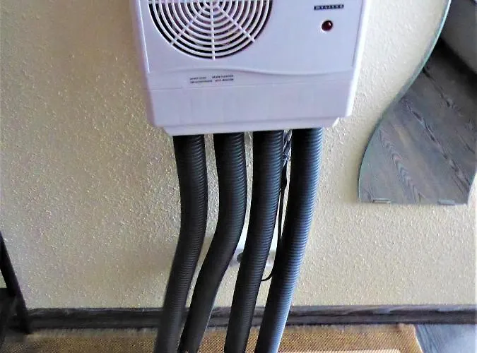 Cityloft Pool Sauna 5 Pers Balkon Wifi Near Lift Winterberg