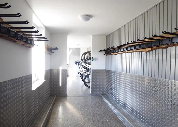 Cityloft Pool Sauna 5 Pers Balkon Wifi Near Lift Apartamento *