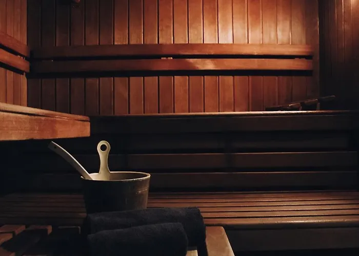 Apartman Cityloft Pool Sauna 5 Pers Balkon Wifi Near Lift