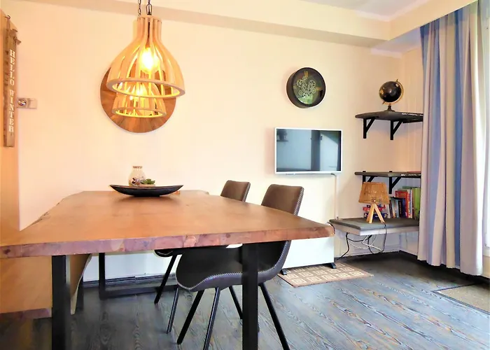 Apartman Cityloft Pool Sauna 5 Pers Balkon Wifi Near Lift