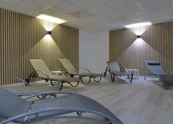 Cityloft Pool Sauna 5 Pers Balkon Wifi Near Lift Apartman Winterberg